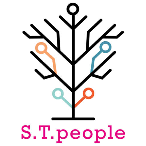 IT café (by S.T.people)